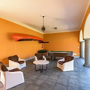  Apartment Residenza Di Prestigio In Riva Al Primo Piano