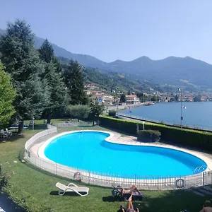  Appartamento Per 4 Persone - Caray Park - Sale Marasino - D'iseo