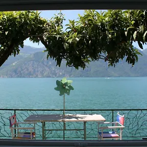  Ferienhaus La Casina A Remi