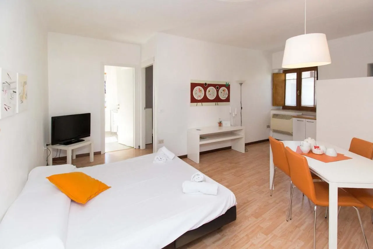 Appartamento Villa Serioli Marone