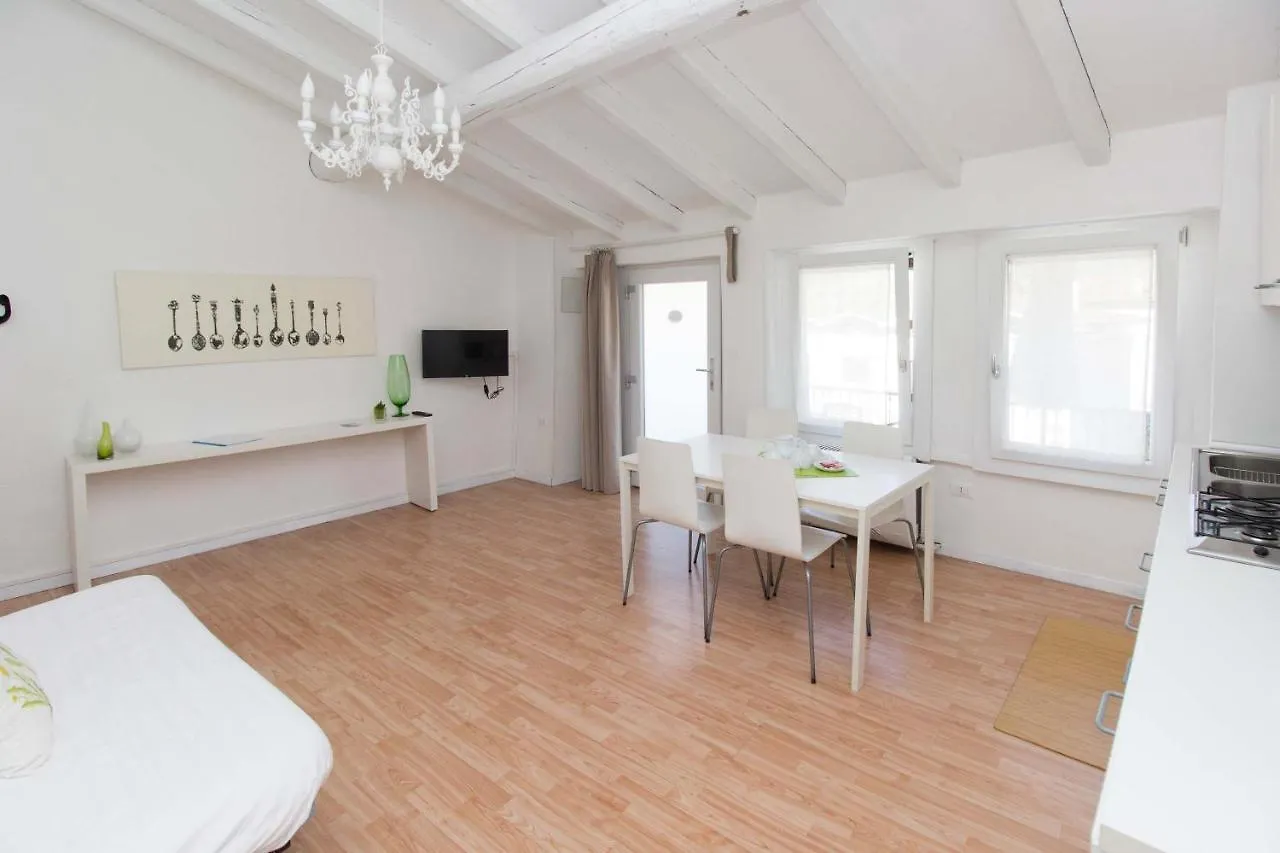 Appartamento Villa Serioli Marone