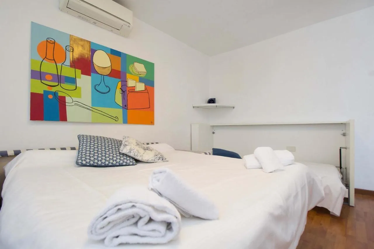 Appartamento Villa Serioli Marone Italia
