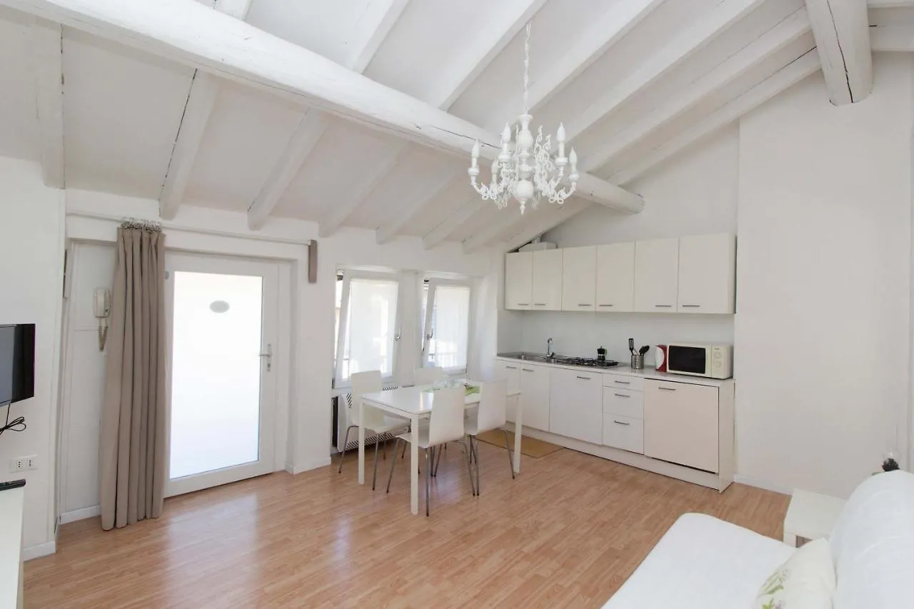 Appartamento Villa Serioli Marone