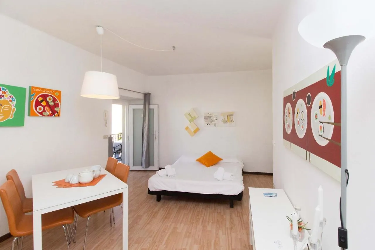Appartamento Villa Serioli Marone
