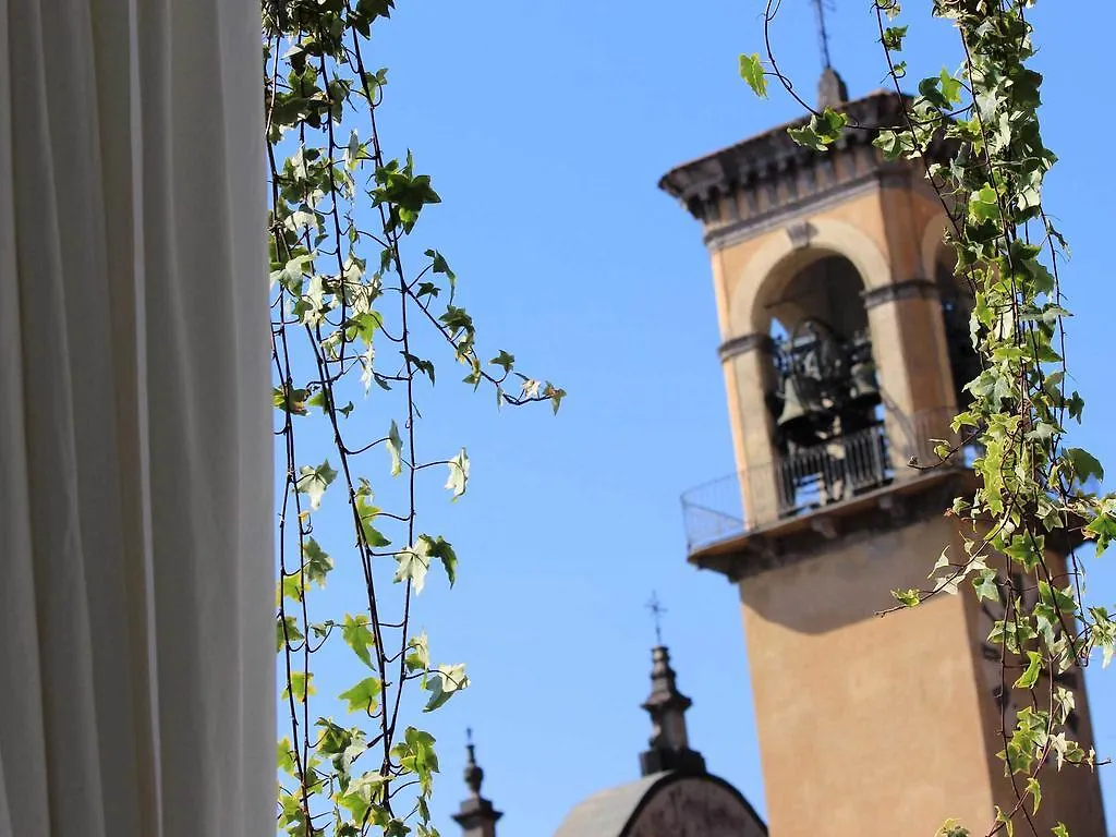 Villa Serioli Marone Appartamento