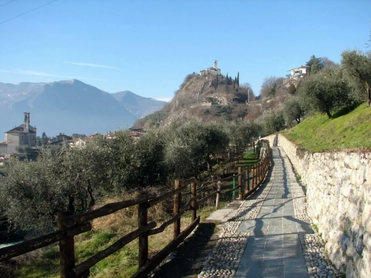 Villa Serioli Marone